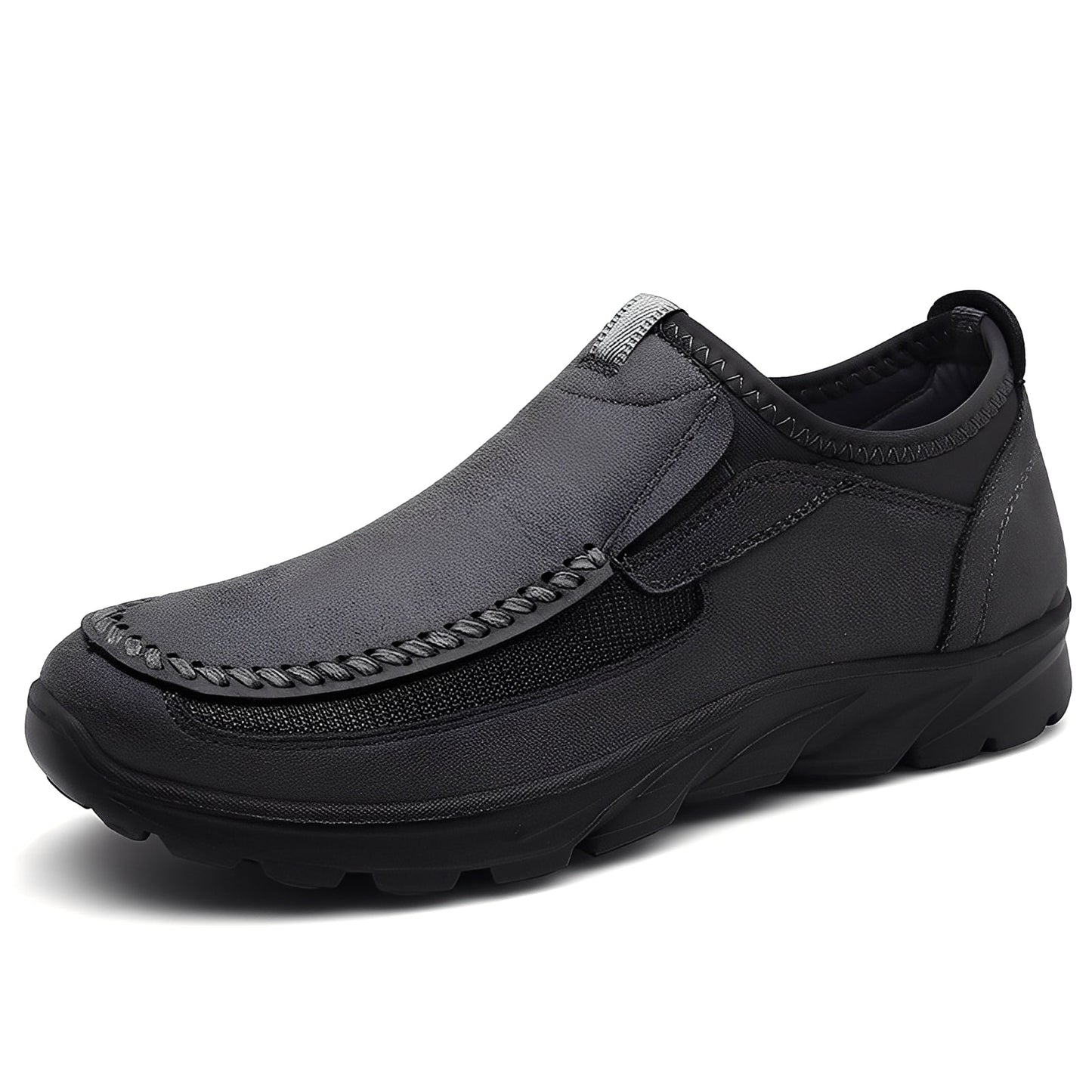 Peter - Pantofi din piele rezistenți pentru bărbați