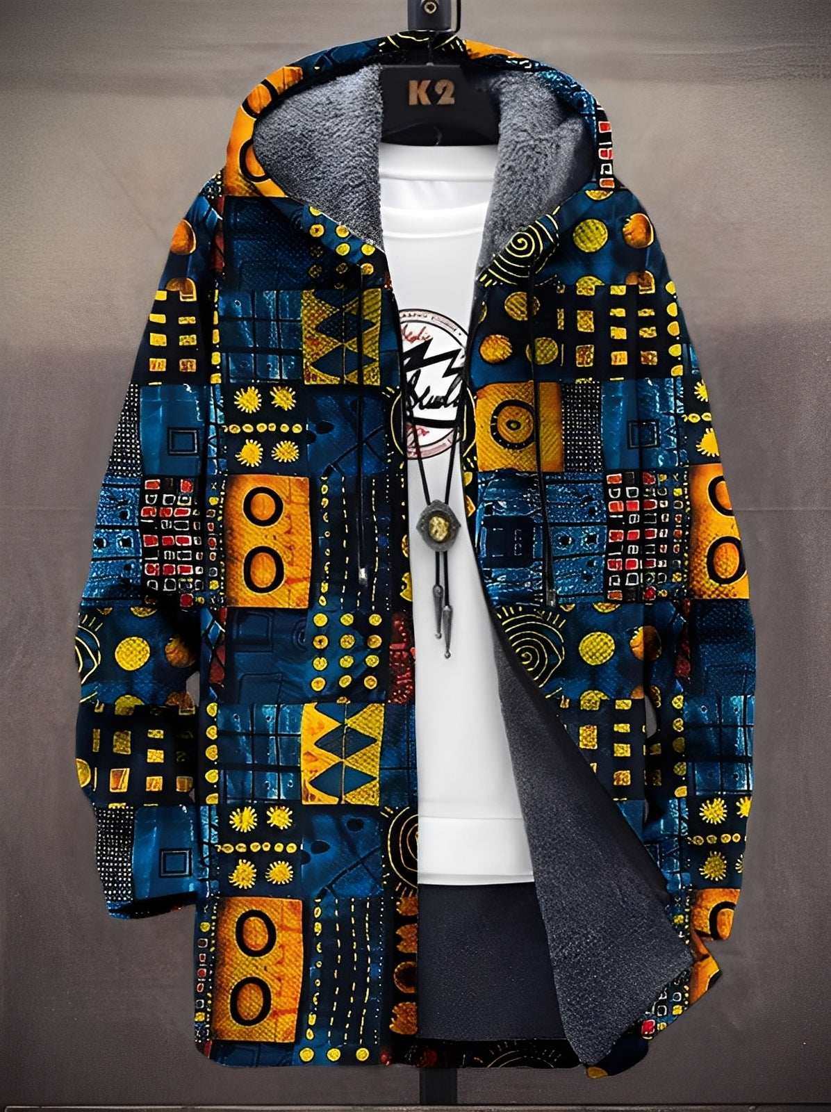 Oscar - Hanorac inovativ și sofisticat pentru bărbați