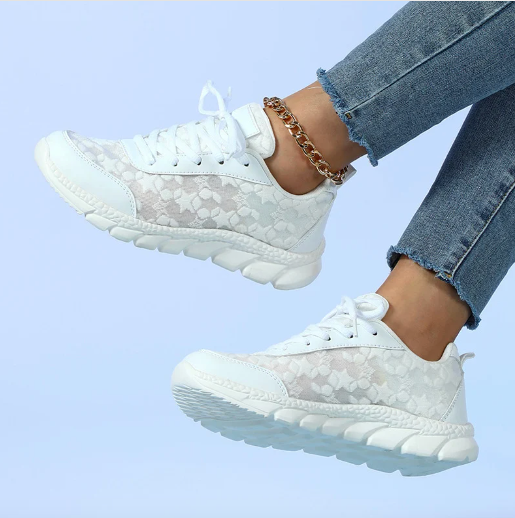 Jonas – Încălțăminte ortopedică respirabilă