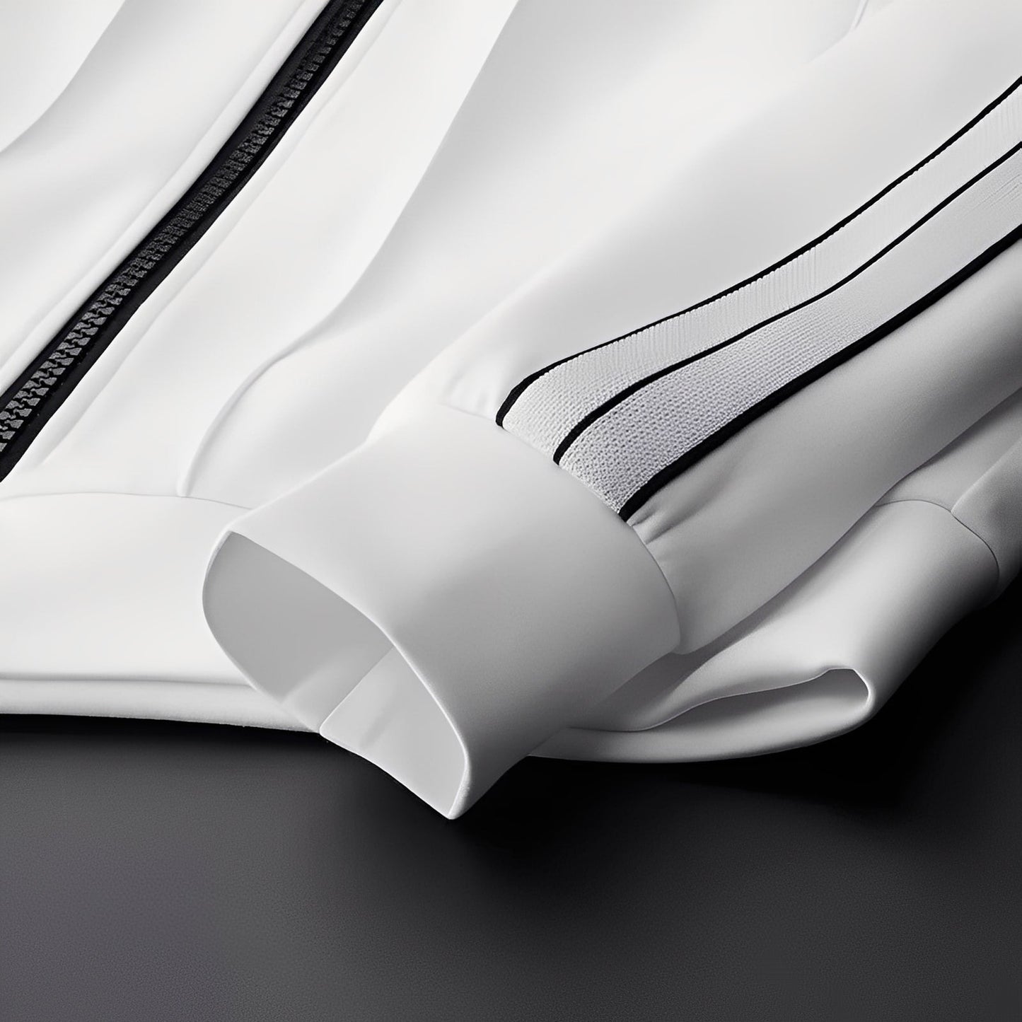 Crispian - Geacă modernă sport pentru bărbați