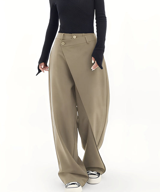 Arpa - Pantalon evazat elegant pentru femei