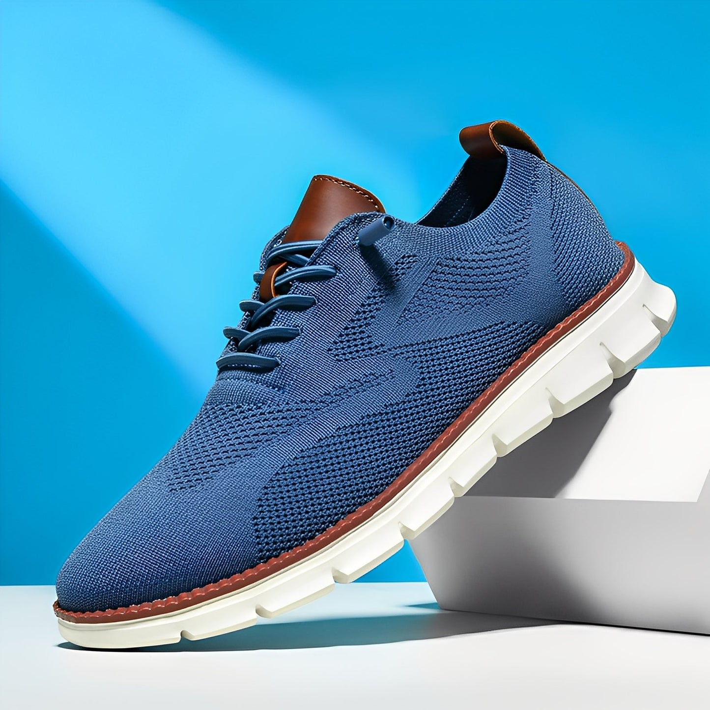 Amand - Pantofi ortopedici pentru bărbați