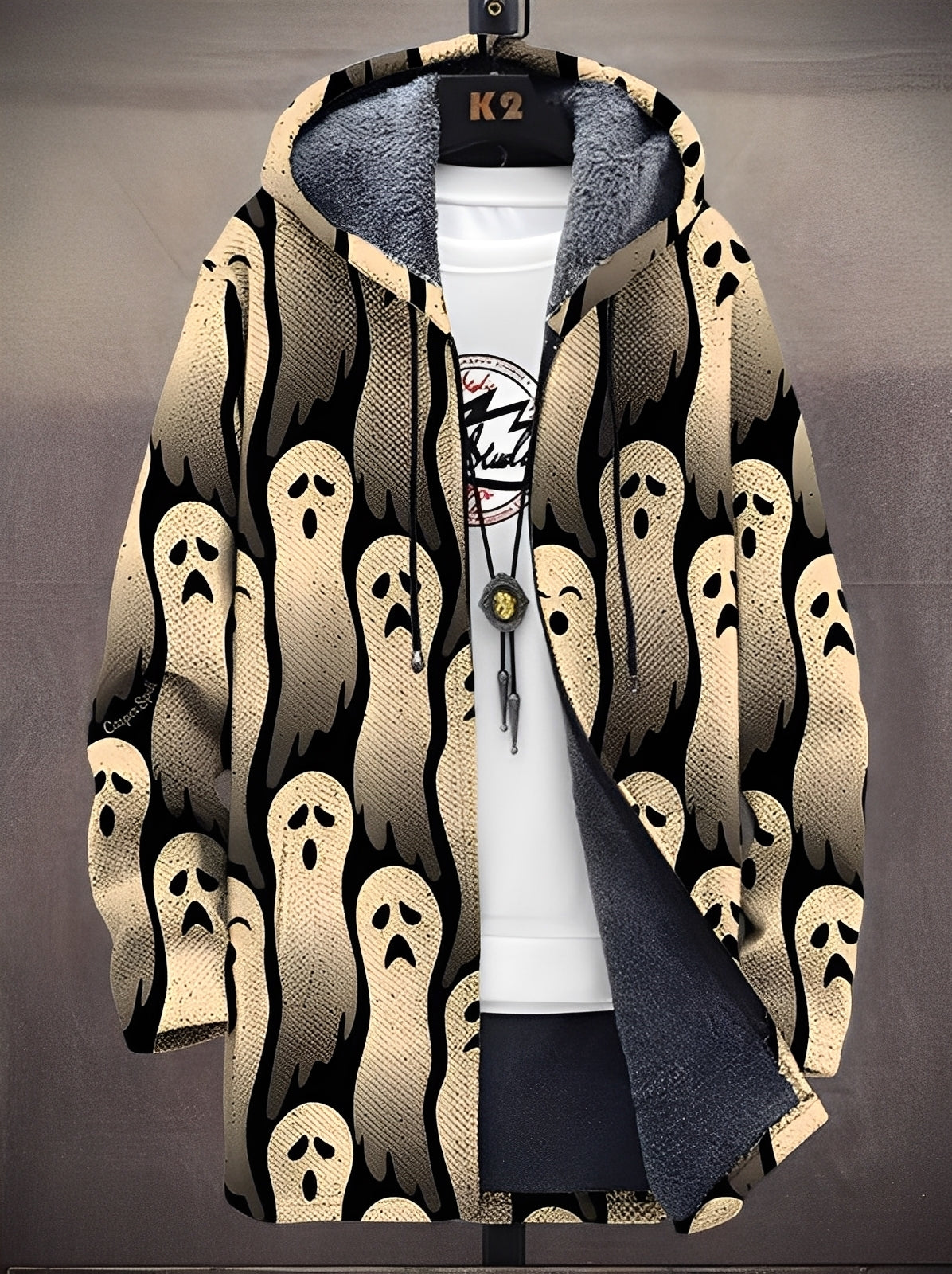 Oscar - Hanorac inovativ și sofisticat pentru bărbați