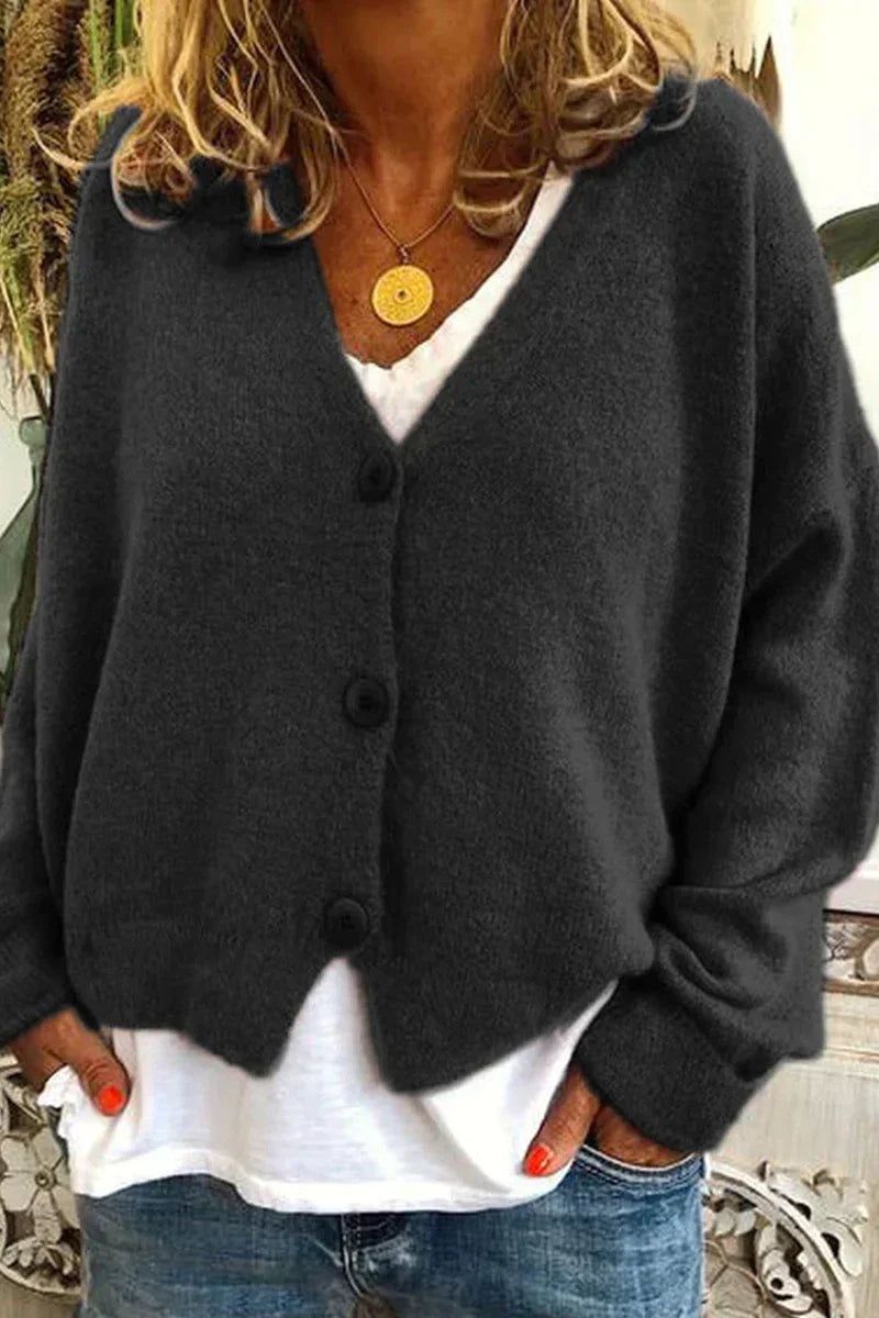 Eloise – Gilet Cald