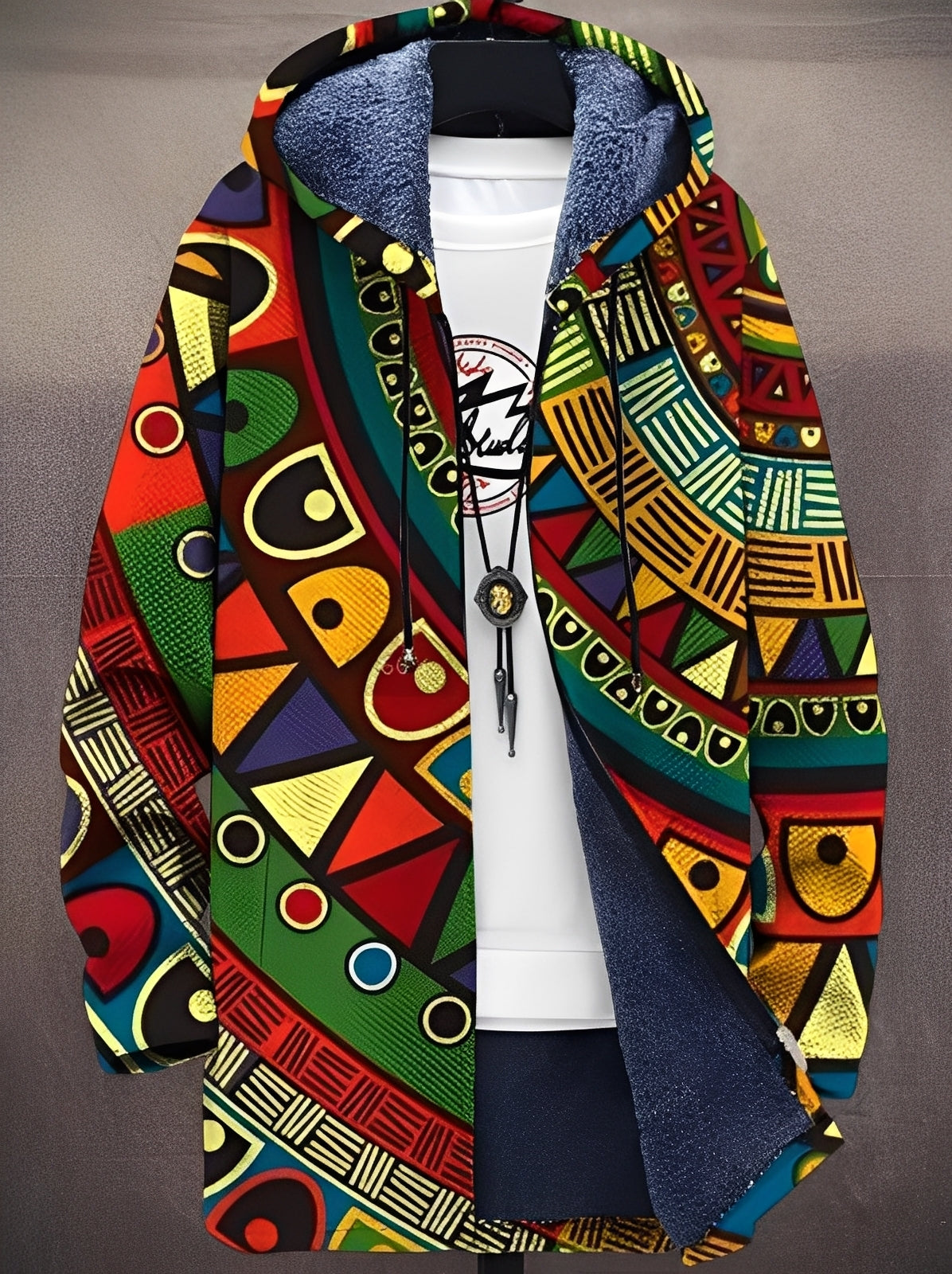 Oscar - Hanorac inovativ și sofisticat pentru bărbați