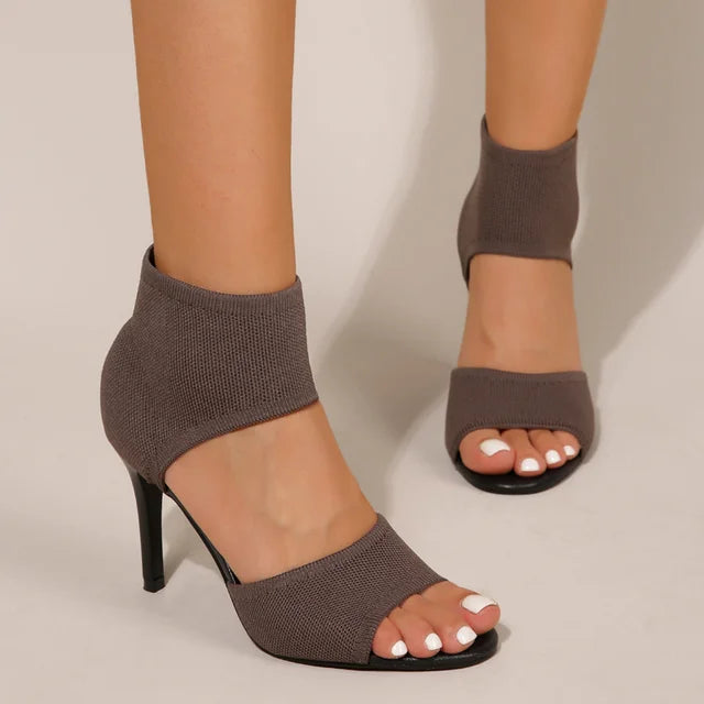 Emilia – Încălțăminte ortopedică cu tălpi înalte