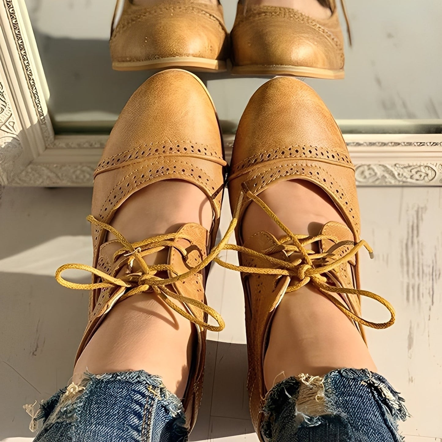 Afila - Pantofi eleganți pentru femei