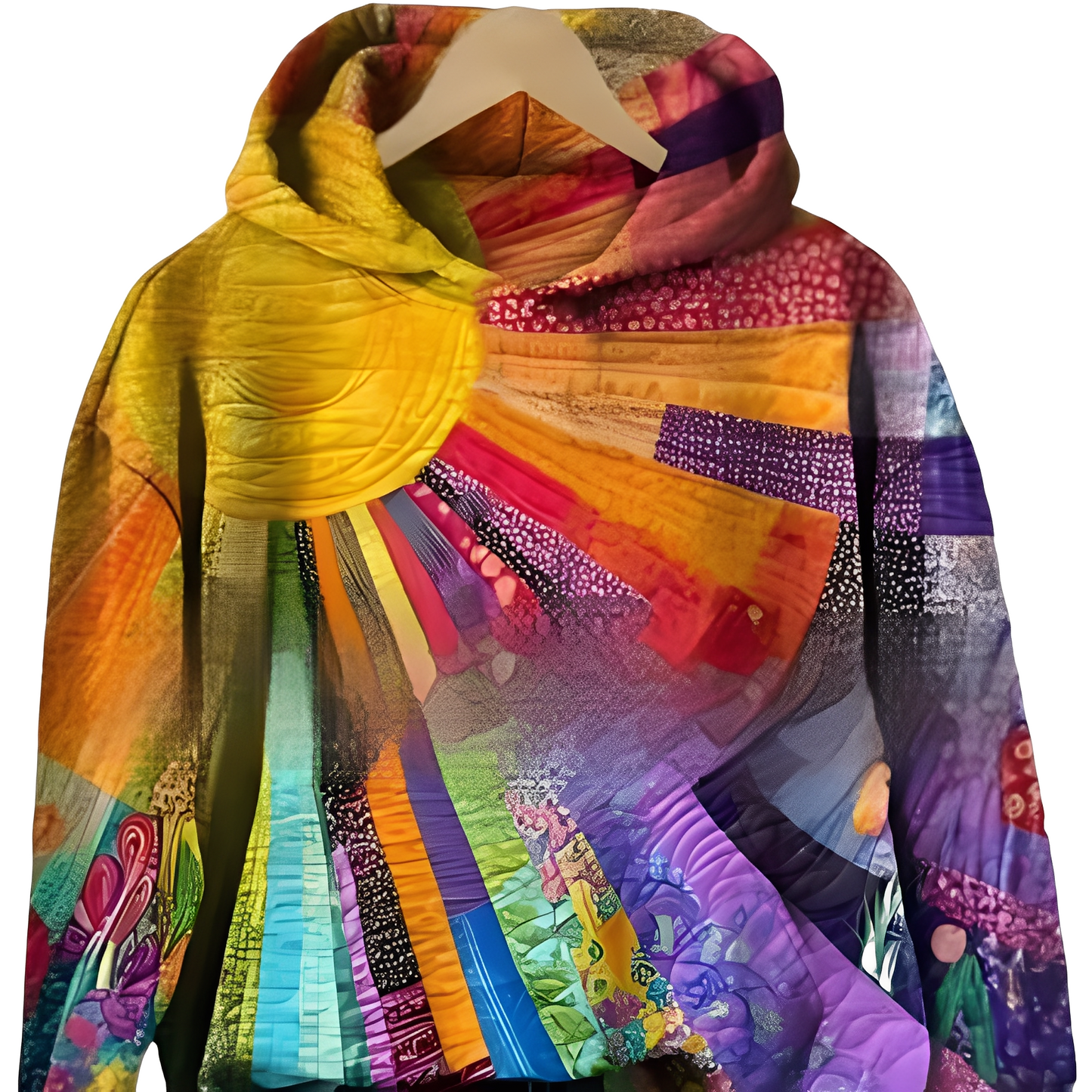 Matilda - Hanorac de damă clasic