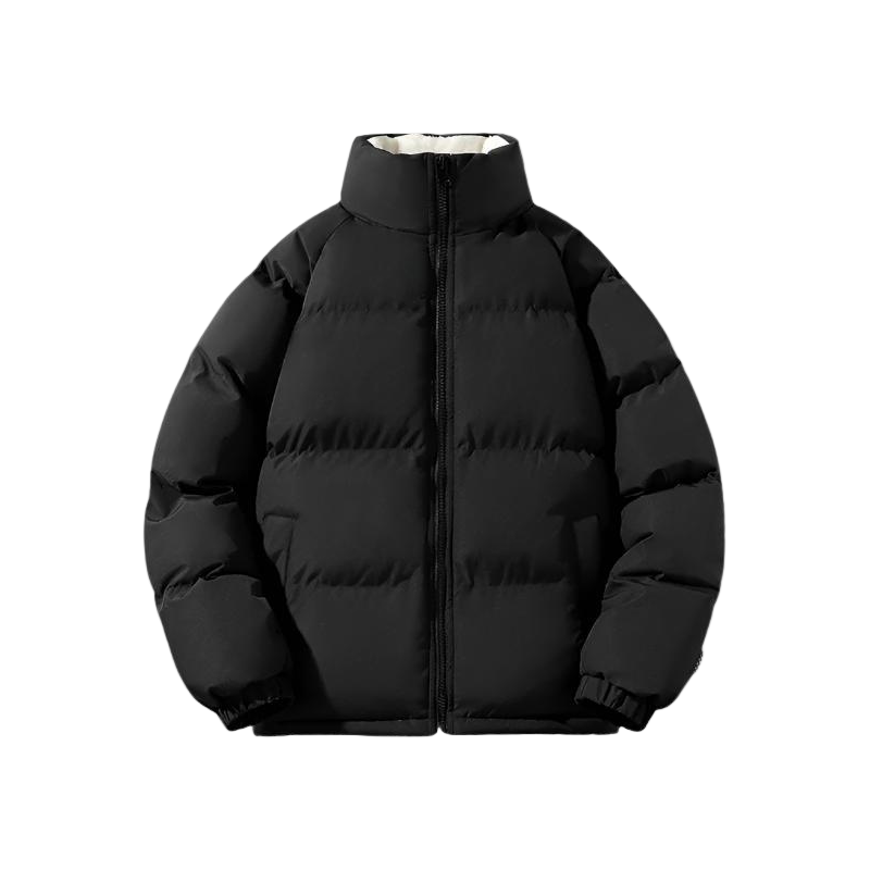 Calvin – Pufferjackă pentru bărbați cu fleece