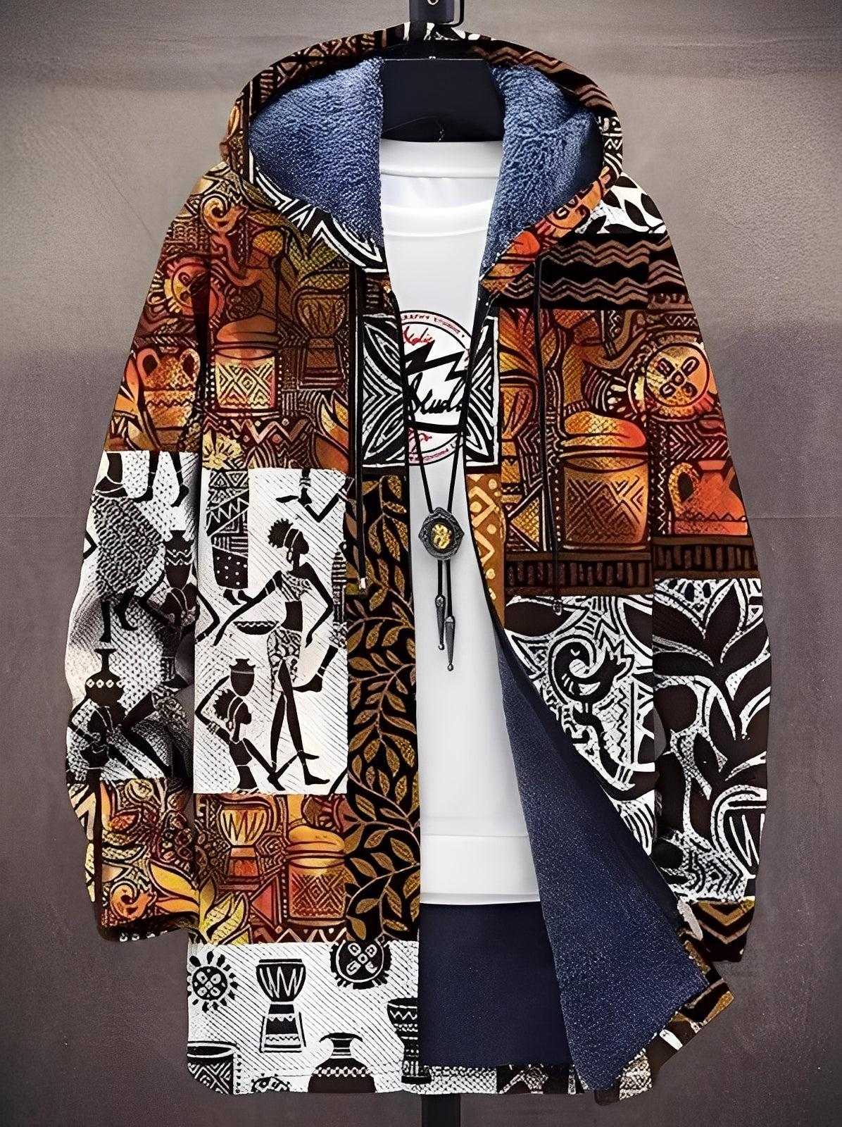 Oscar - Hanorac inovativ și sofisticat pentru bărbați