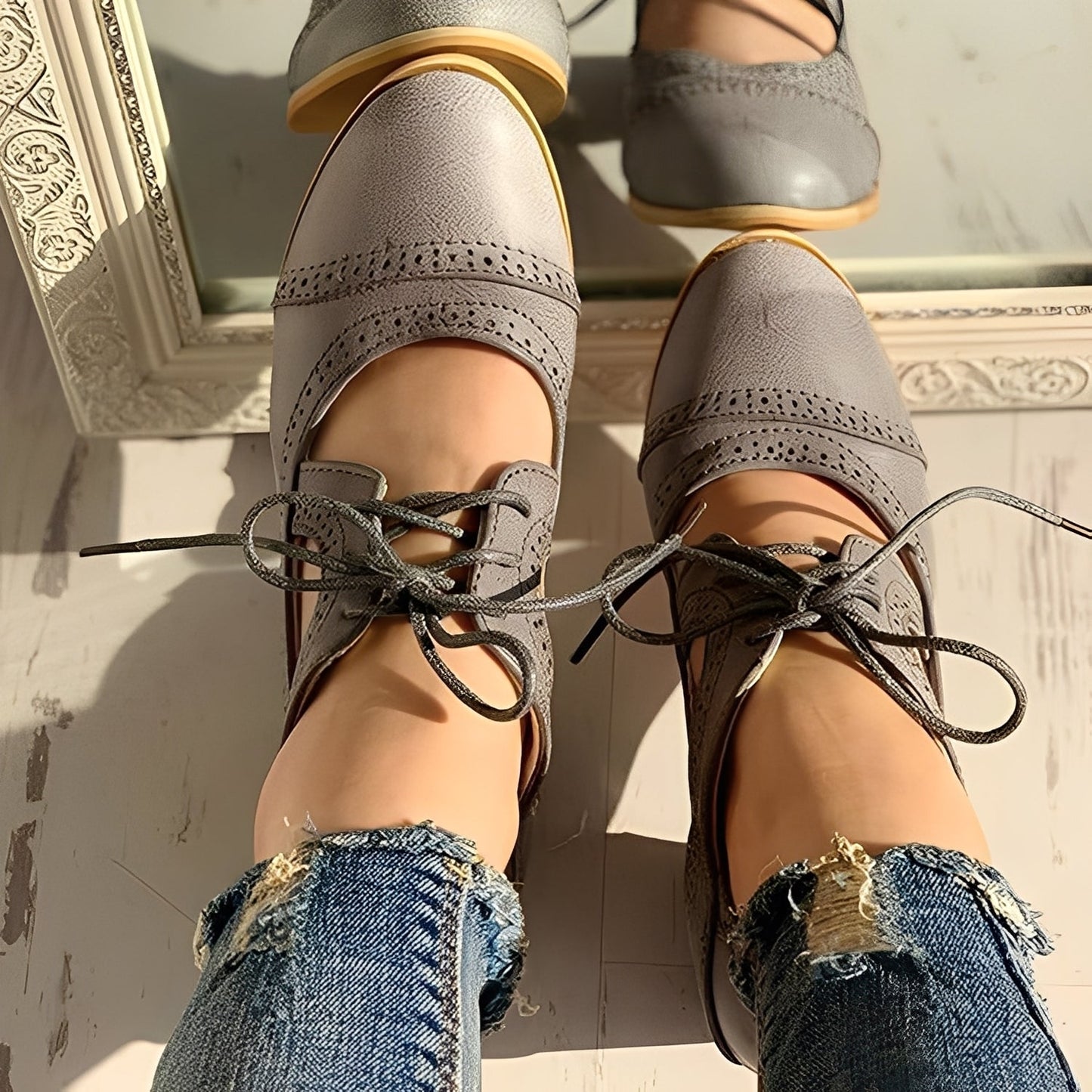 Afila - Pantofi eleganți pentru femei