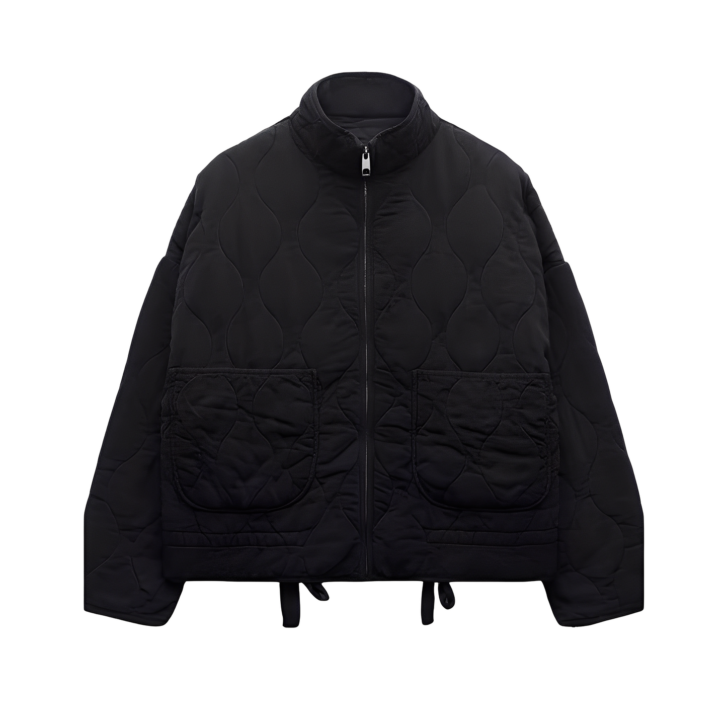 Honora - Jachetă clasică și confortabilă pentru femei, cu design matlasat