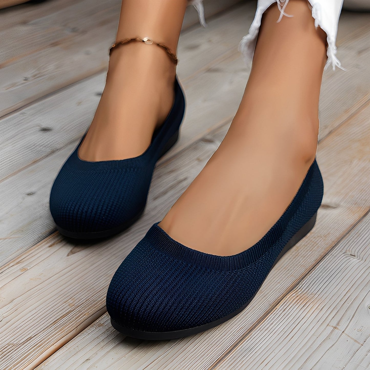 Athéna - Pantofi de dans ortopedici pentru femei