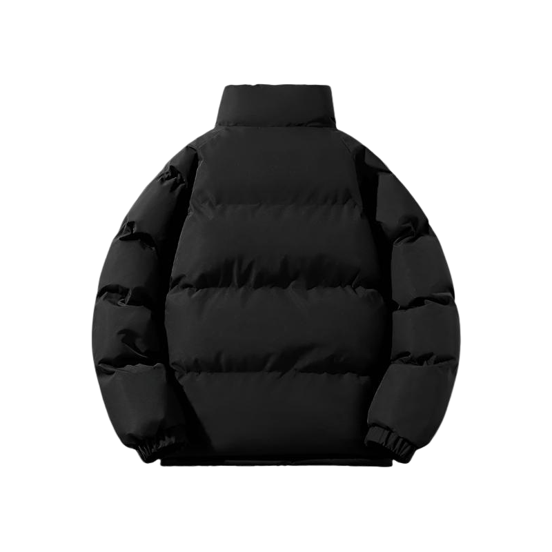 Calvin – Pufferjackă pentru bărbați cu fleece