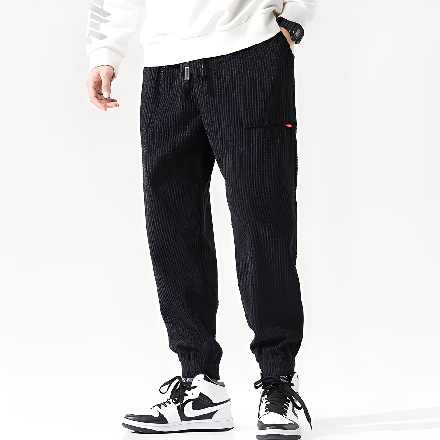 Nicolas – Klassiske Herrentrousers