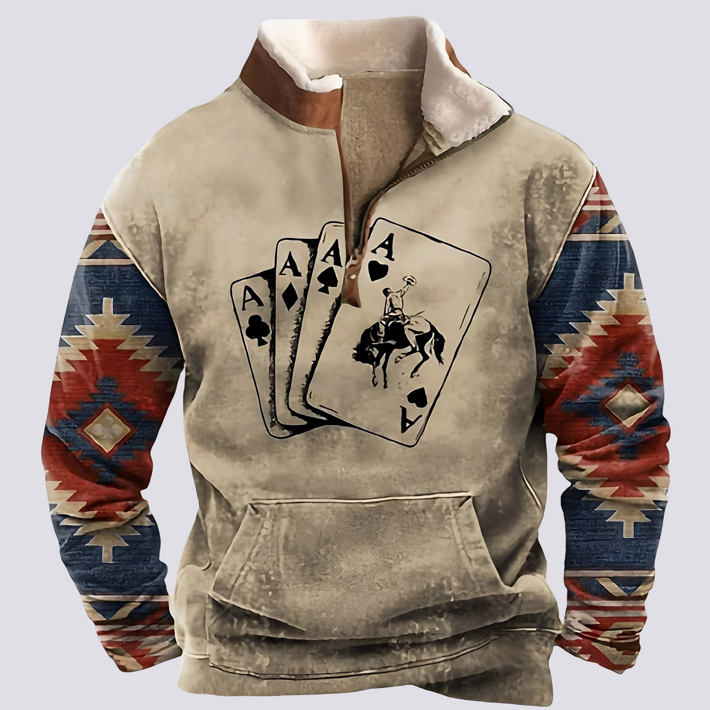 Lewin - Pulover bărbați confortabil și stilat