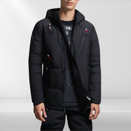 Cameron – Costum Termic pentru Schi Barbati