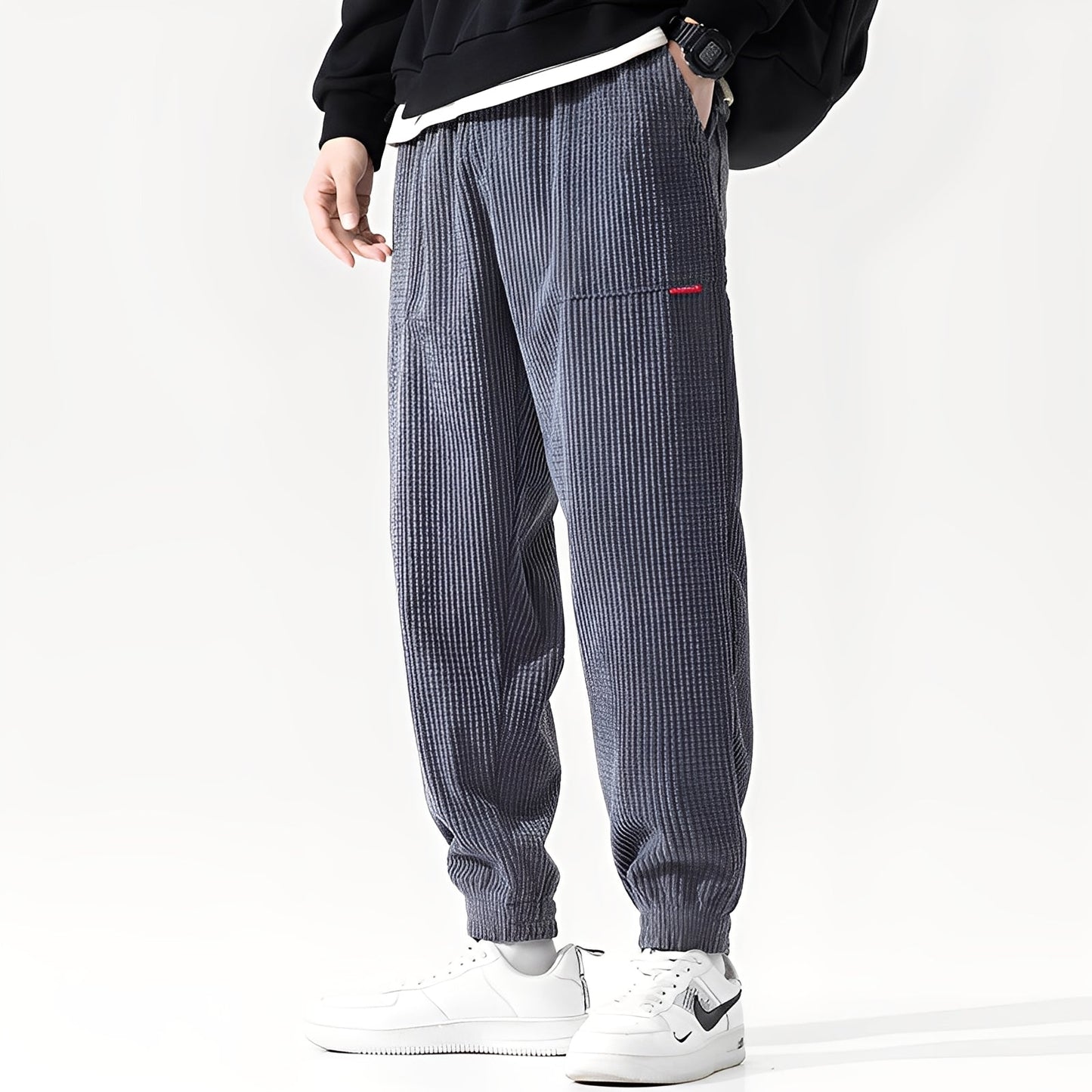 Nicolas – Klassiske Herrentrousers