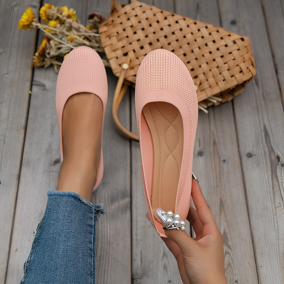 Athéna - Pantofi de dans ortopedici pentru femei