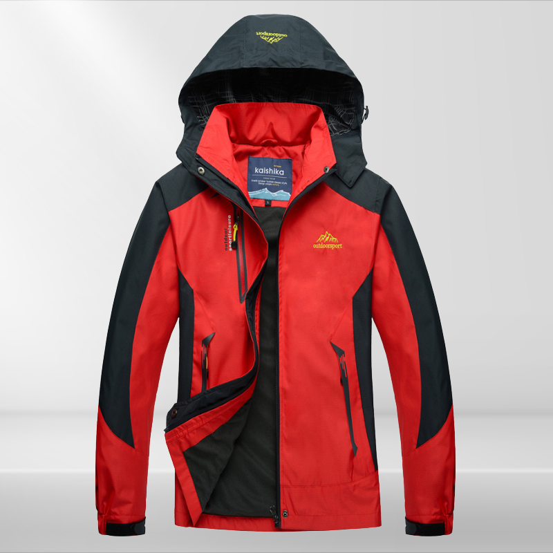 Fryda – Jachetă de drumeție outdoor pentru femei