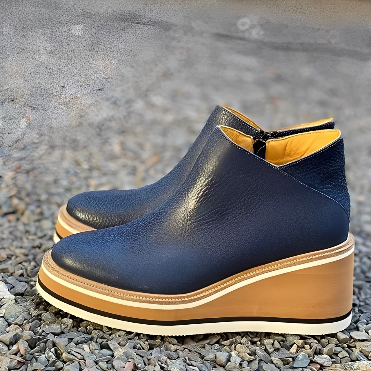 Ariela – Stilate Stiefeletten pentru orice ocazie