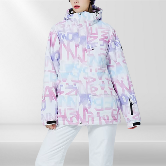 Coralie – Stilizat Ski pentru Doamne