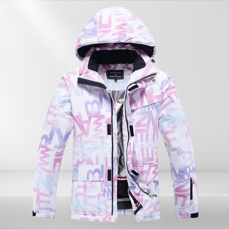 Coralie – Stilizat Ski pentru Doamne