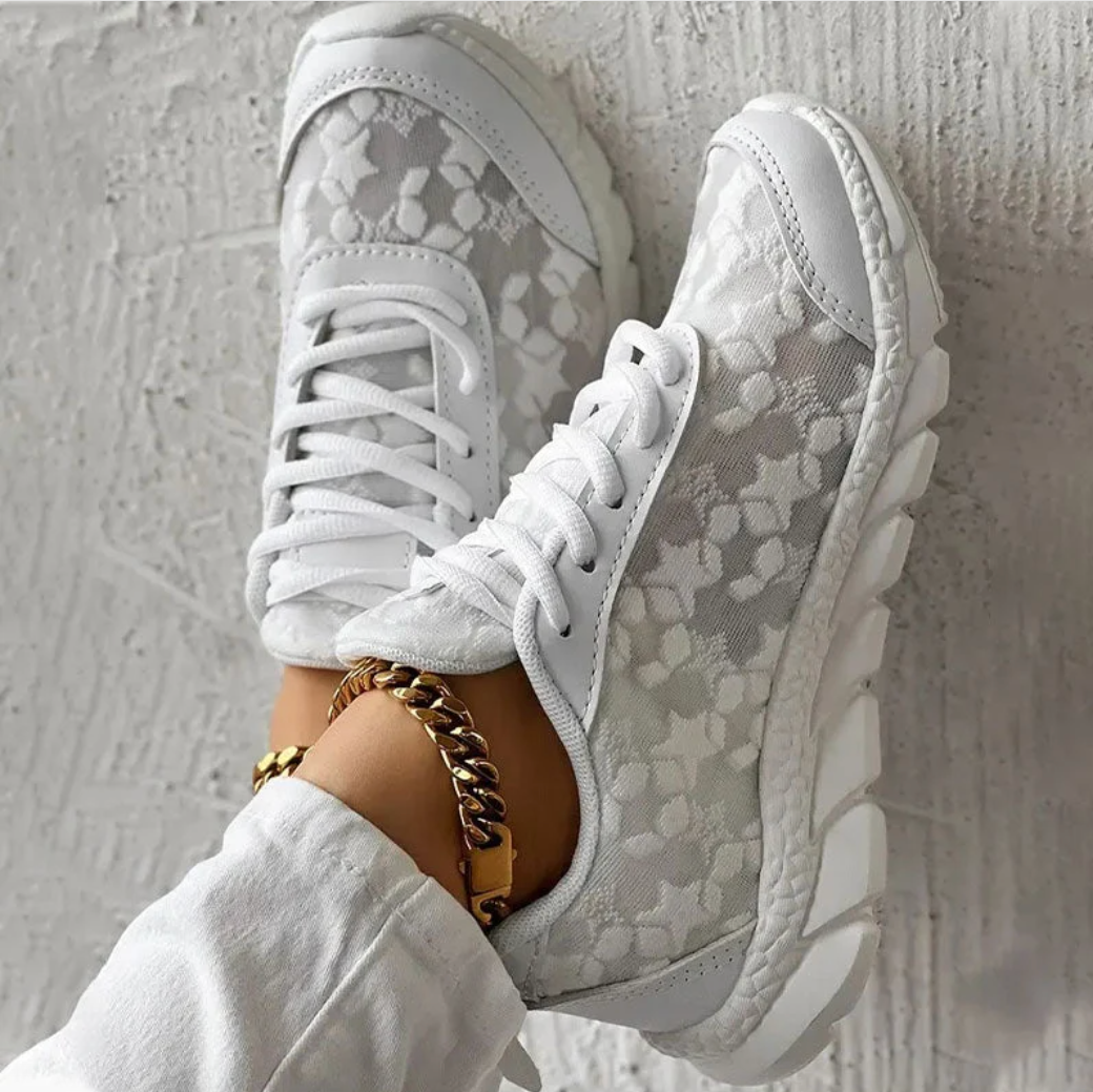 Jonas – Încălțăminte ortopedică respirabilă