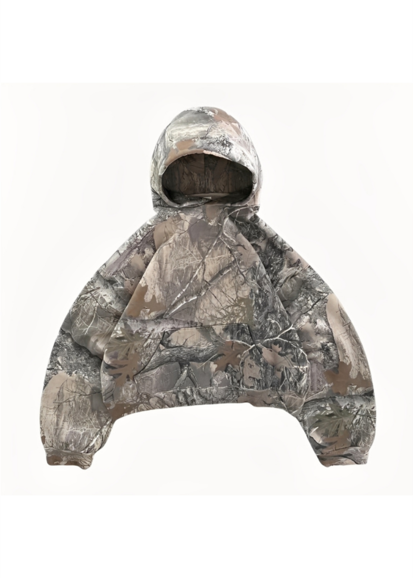 Rosanne - Hanorac modern cu imprimeu pentru femei