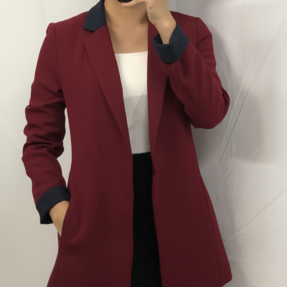 Sacou Elegant Office