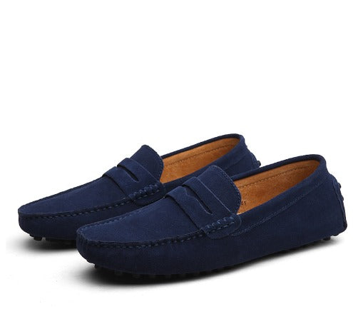 Harvey - Elegante pantofi mocasini pentru bărbați