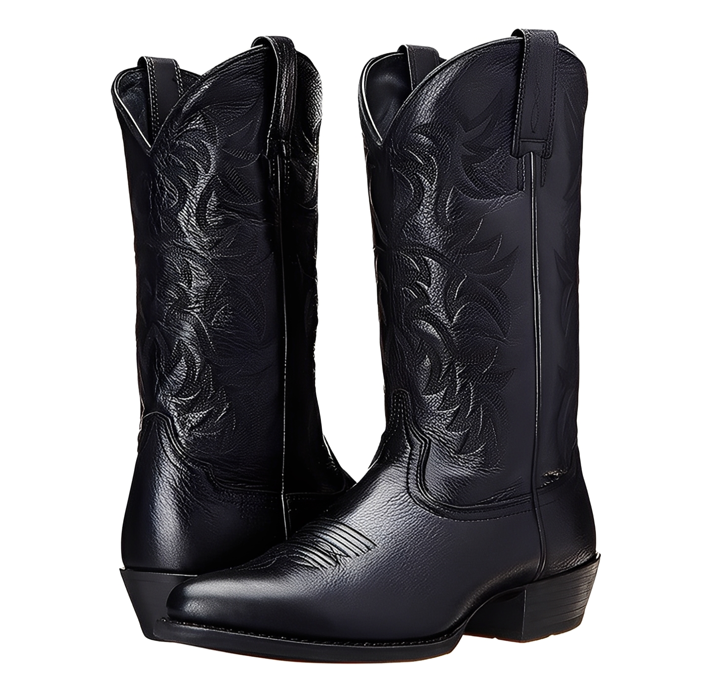 Romeo - Cizme elegante pentru bărbați