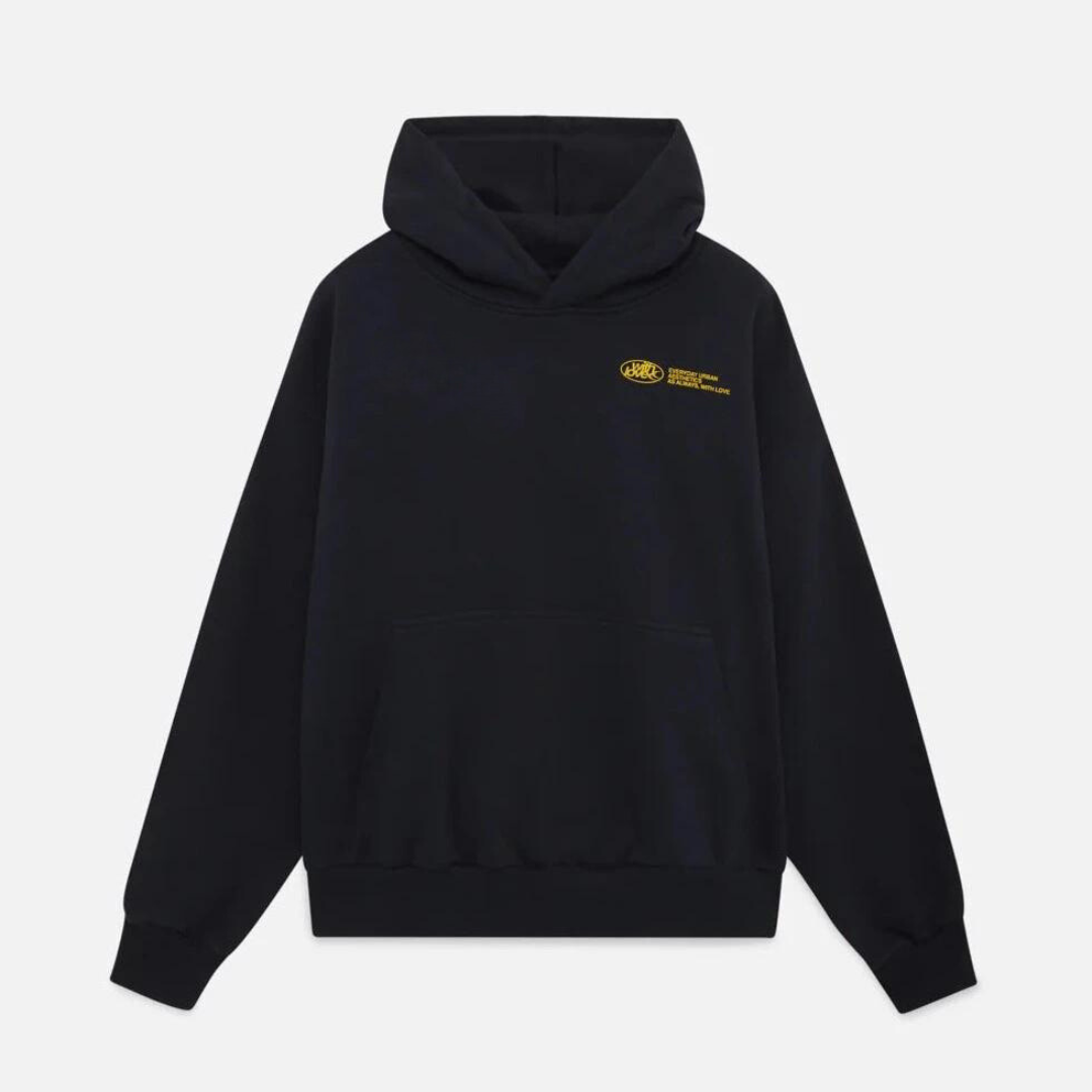 Lea - Hoodie elegant de iarnă