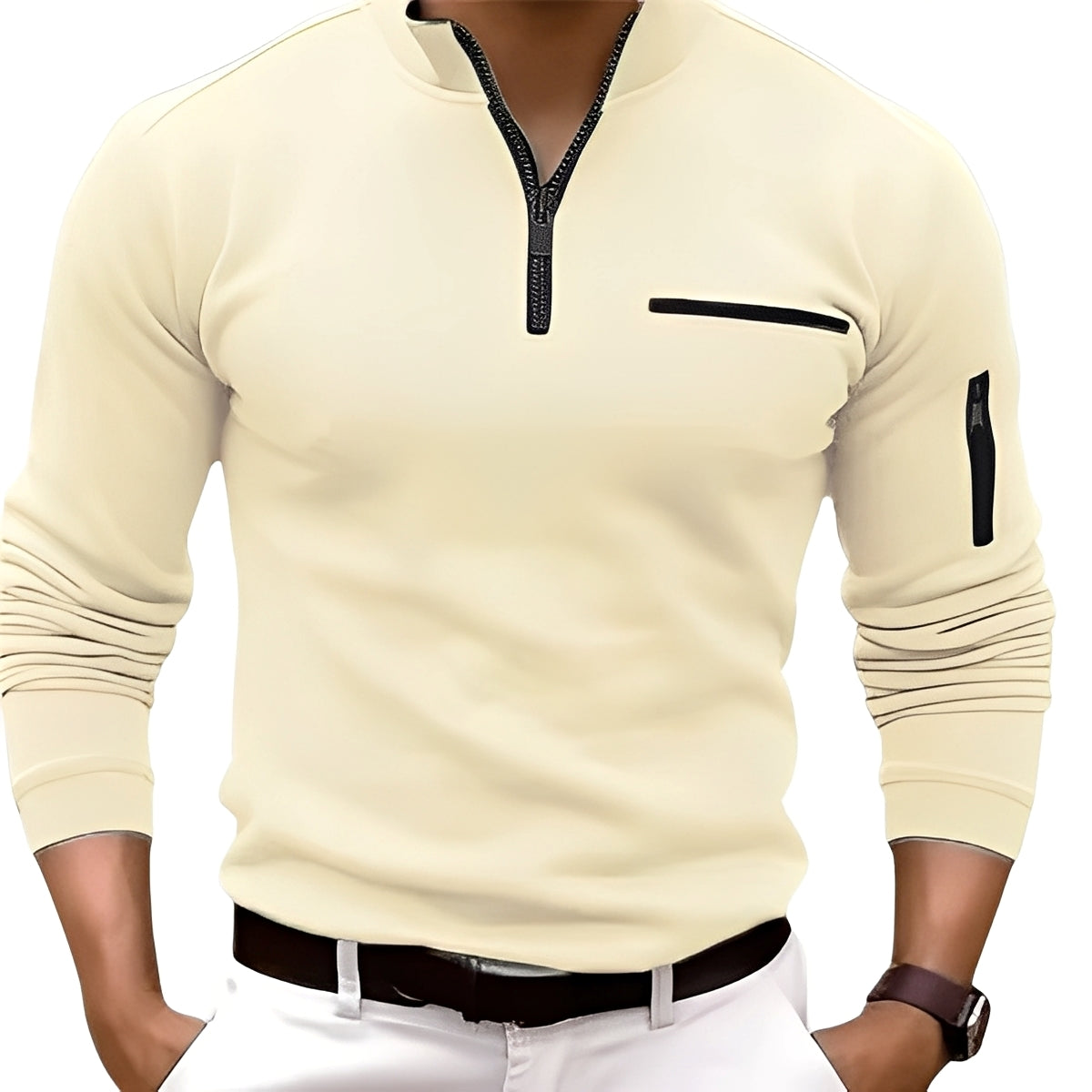 Marco – Modică Strickjacke