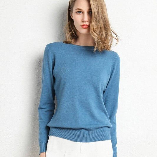 Livana – Blød Pullover